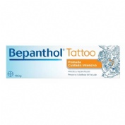 Bepanthol tatto pomada (1 tubo 100 g)