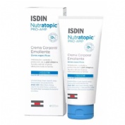 NUTRATOPIC PRO-AMP CREMA EMOLIENTE PIEL ATOPICA (200 ML)