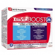 Xtraslim boost 120caps