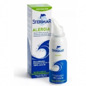 Sterimar alergia (100 ml)