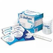 BIORALSUERO BABY (4 SOBRES)