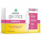 Aquilea qbiotics menopausia (30 capsulas)