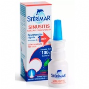Sterimar sinusitis (1 frasco 20 ml)