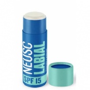 Neusc labial spf 15 (1 envase 12 g)