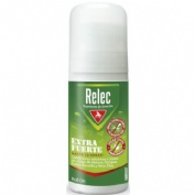 Relec extrafuerte  1 roll on 50 ml