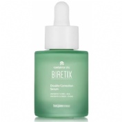 Biretix double correction serum imperfecciones + edad  1 envase 30 ml