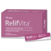 Relifvita  15 sticks