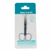 Tijera manicura - beter (uñas curva  9.2 cm)