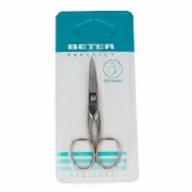 TIJERA UÑAS PEDICURA - BETER (10.5 CM PROFESIONAL)