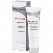 ANGIOGEL - E CARRERAS (50 ML)
