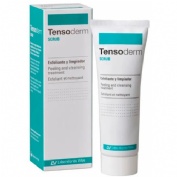 Tensoderm scrub (1 envase 50 ml)
