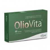 OLIOVITA (60 CAPS 500 MG)