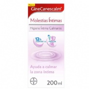 GINECANESGEL CALM (200 ML)