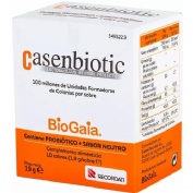 CASENBIOTIC (10 SOBRES 4 G)