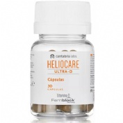 HELIOCARE ULTRA-D CAPS (30 CAPS)