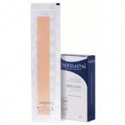 Trofolastin reductor de cicatrices (5 unidades 4 x 30 cm)