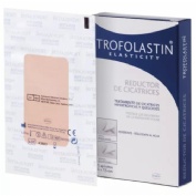 TROFOLASTIN REDUCTOR DE CICATRICES (5 X 7,5 CM 5 U)