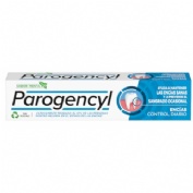PAROGENCYL ENCIAS CONTROL PASTA DENTAL (125 ML)