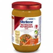 RESOURCE PURE (300 G TERNERA A LA JARDINERA)