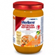 RESOURCE PURE (300 G PAVO CON ARROZ Y ZANAHORIAS)