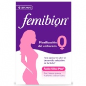 Femibion 0  28 comprimidos