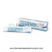 CRISTALMINA FILM 10 MG/G GEL, 1 tubo de 30 g