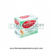VENORUTON OXERUTINAS 1 G POLVO PARA SOLUCION ORAL, 30 sobres