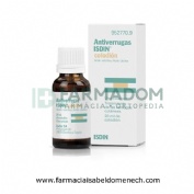 ANTIVERRUGAS ISDIN COLODION , 1 frasco de 20 ml