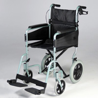 SILLA LIGERA ALUMINIO 