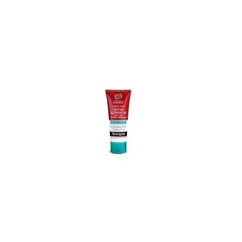 NEUTROGENA FORMULA NORUEGA - PIES TALONES AGRIETADOS CREMA (40 ML)