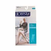 Media larga (a-f) compresion normal jobst blonda talla 3 color beige - jobst blonda
