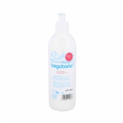 Begobaño crema hidratante dermo  1 envase 500 ml