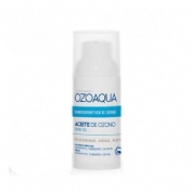 Ozoaqua aceite ozonizado  1 envase 15 ml