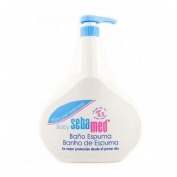 SEBAMED BABY BAÑO-ESPUMA (1 L)