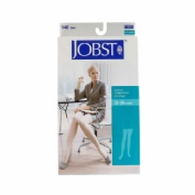 MEDIA LARGA (A-F) COMP NORMAL - JOBST BLONDA (BEIGE T- 5)
