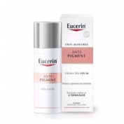 Eucerin anti-pigment crema dia fps 30  1 envase 50 ml