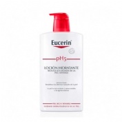EUCERIN PIEL SENSIBLE PH-5 LOCION (1 L)