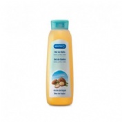 Alvita gel de baño aceite de argan (750 ml)
