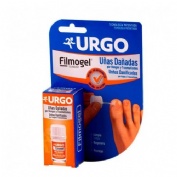 Urgo filmogel uñas dañadas (frasco 3.3 ml)