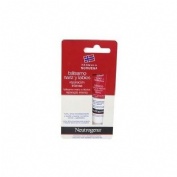 Neutrogena balsamo nariz y labios  1 envase 15 ml
