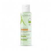 A-DERMA EXOMEGA 2 EN 1 CUERPO Y CABELLO - GEL LIMPIADOR EMOLIENTE (500 ML)