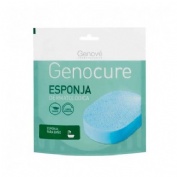 ESPONJA PARA EL BAÑO - GENOCURE DERMATOLOGICA