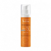 AVENE SPF 50+ EMULSION MUY ALTA PROTECCION (50 ML)