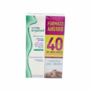 ERYPLAST PASTA AL AGUA (75 G 2 U)