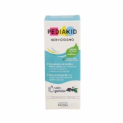 Pediakid sistema nervioso  1 envase 125 ml