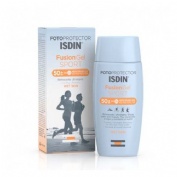 FOTOPROTECTOR ISDIN SPF-50+ FUSION GEL BODY (100 ML)
