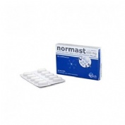 Normast  600 mg 20 comprimidos
