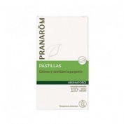 AROMAFORCE PASTILLAS (21 PASTILLAS)