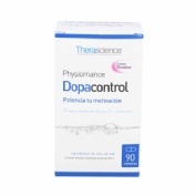 Physiomance dopacontrol  90 capsulas