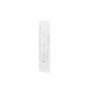 Aguja ico gamma plus 0,4 x 12 mm